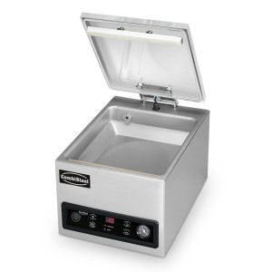 Smooth Mini Sous Vide Machine - CombiSteel