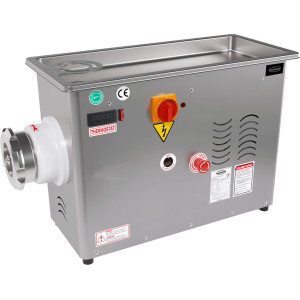 Fleischwolf 22 mit gekühltem festem Kopf - 450 kg/h - 230 V - CombiSteel