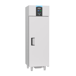 Armoire Réfrigérée Négative en Inox - 1 Porte - 400 L - CombiSteel