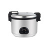 Professioneller Reiskocher 12 L 2850 W Edelstahl — CHR
