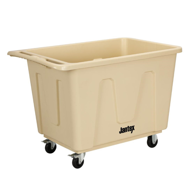 Wäschewagen mit Rädern - 350 L - Jantex Wäschewagen mit Rädern - 350 L - Jantex