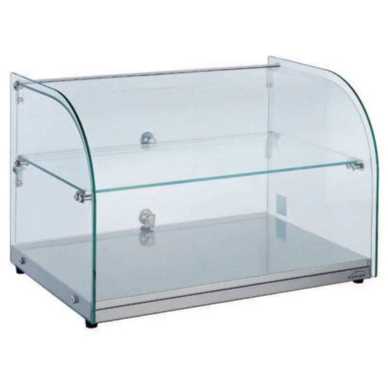 Neutral Display Case - 45 L - Lacor Neutral Display Case - 45 L - Lacor
