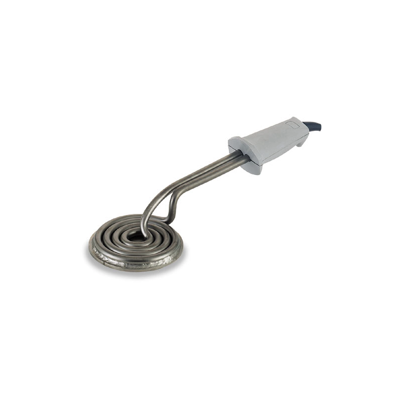 Elektrischer Karamellisierbrenner - 10 cm Durchmesser - Lacor Elektrischer Karamellisierbrenner - 10 cm Durchmesser - Lacor