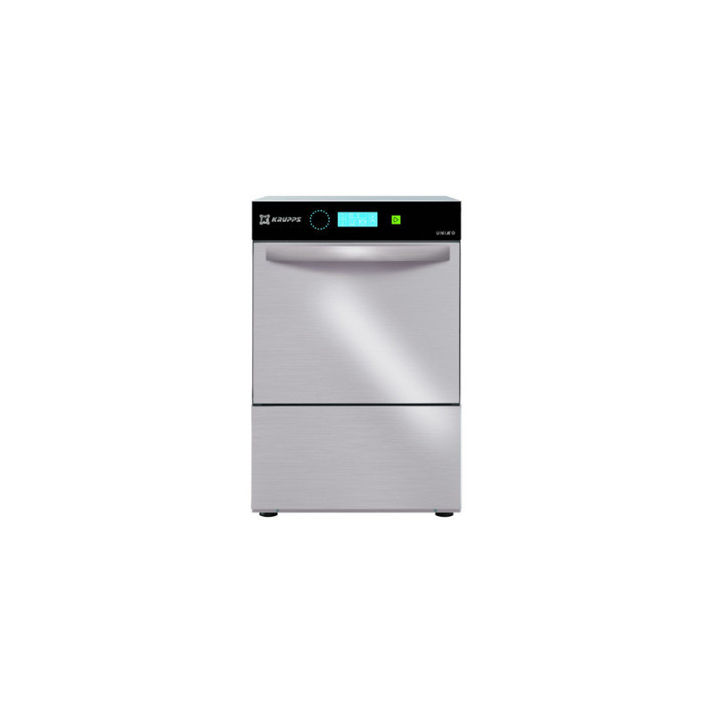 Professionelle Gläserspülmaschine 40x40 - Ablaufpumpe - Full Line Serie Professionelle Gläserspülmaschine 40x40 - Ablaufpumpe - Full Line Serie