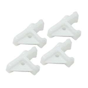 Riegel Kühlschrank Schrank 200/400/600 L — Satz von 4