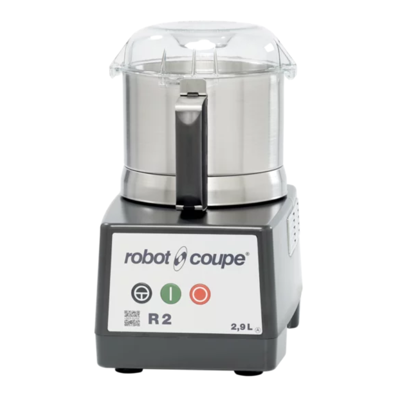 Robot-Coupe Küchenmaschine R 2 Robot-Coupe - FourniResto.com Robot-Coupe Küchenmaschine R 2 Robot-Coupe - FourniResto.com