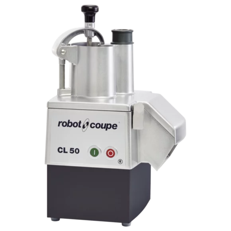 CL 50 Vegetable Cutter - 230 V CL 50 Vegetable Cutter - 230 V
