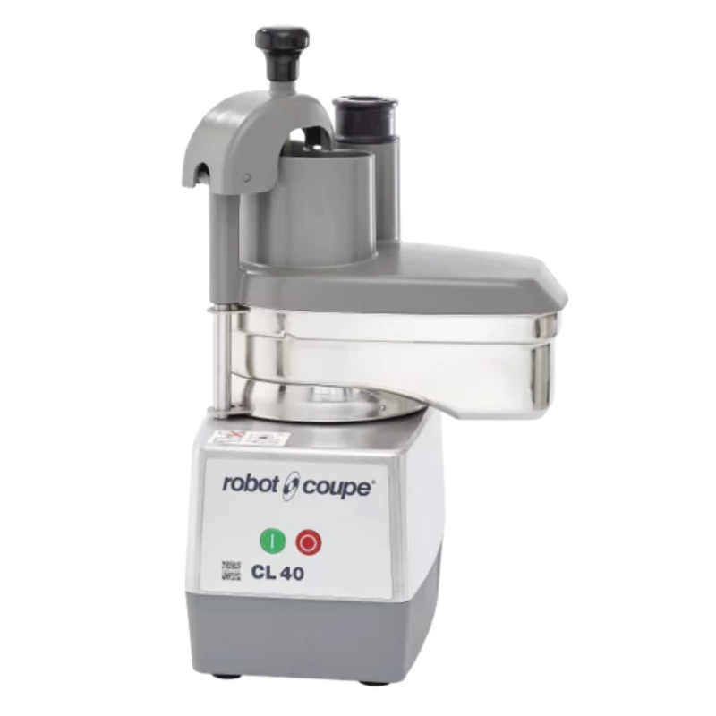 CL 40 Gemüseschneider Robot-Coupe CL 40 Gemüseschneider Robot-Coupe
