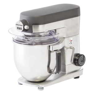 RM 8 Mixer Beater Robot Coupe