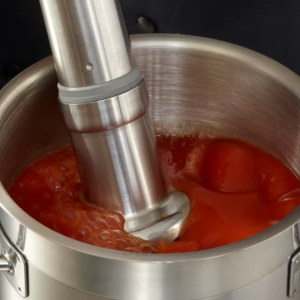 Professional Hand Blender Robot-Coupe CMP 300 V.V - FourniResto.com
