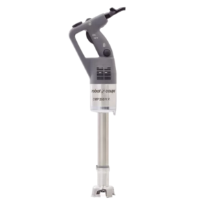 Professional Hand Blender Robot-Coupe CMP 250 V.V - FourniResto.com