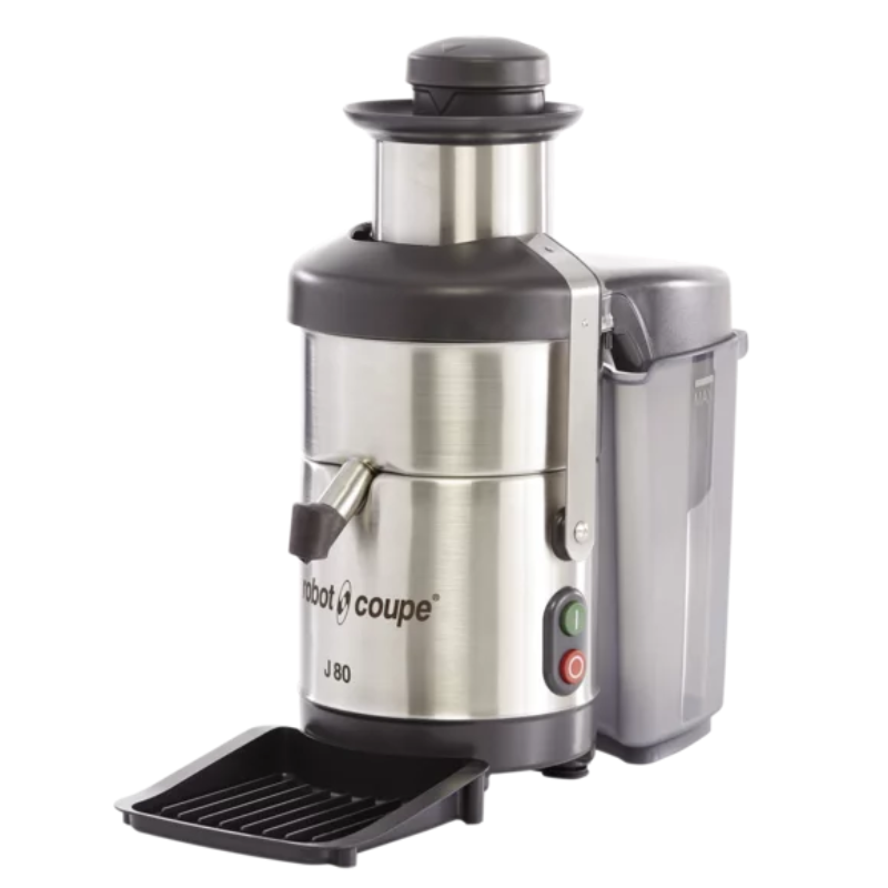 Zentrifuge - Entsafter Robot Coupe J 80 Ultra Zentrifuge - Entsafter Robot Coupe J 80 Ultra
