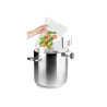 Sous-Vide-Garer - 80 L