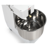 20 L Dynasteel Mixer - Removable Bowl, Tiltable Head