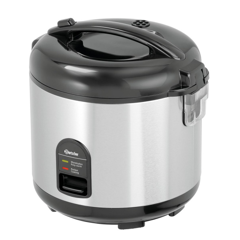 Rice Cooker - 1.8 L Bartscher Rice Cooker - 1.8 L Bartscher