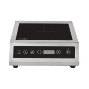Touch Control Induction - Pujadas