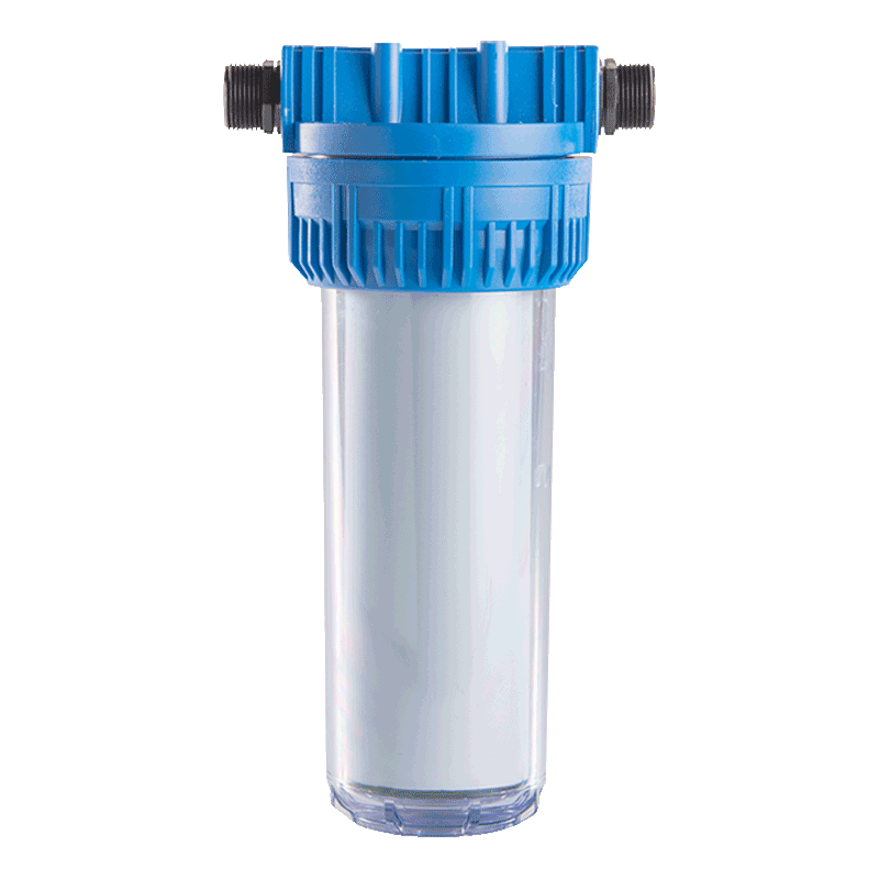 Kalkfilter - Kohle Kalkfilter - Kohle