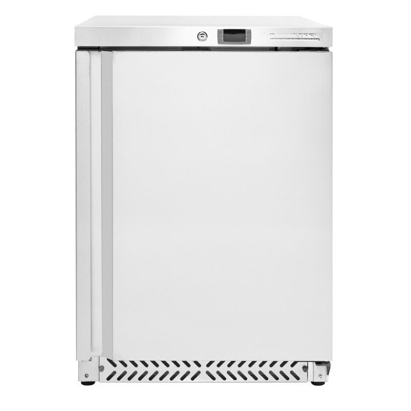 Negative Stainless Steel Refrigerated Cabinet 200 L Negative Stainless Steel Refrigerated Cabinet 200 L
