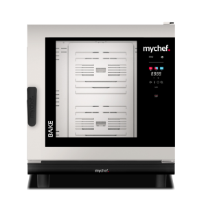 Four Mixte Bake - 6 Levels 600 x 400 mm - MYCHEF