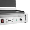 Grill De Contact Simple Lisse/Lisse - Grande Surface - Buffalo