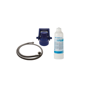 Softener Kit with Cartridge for Oven - MYCHEF
