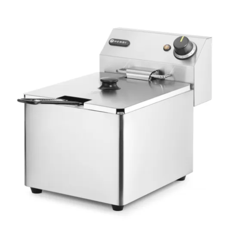 Friteuse Blue Line - 8 L Friteuse Blue Line - 8 L