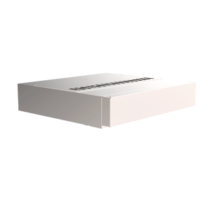 Kondensationshaube Bakershop 600 x 400 und Snack 1/1 Mychef: Gesteuerter Dampf & Einfache Installation