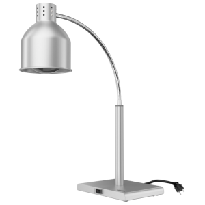 Stainless Steel Heat Lamp 250 W