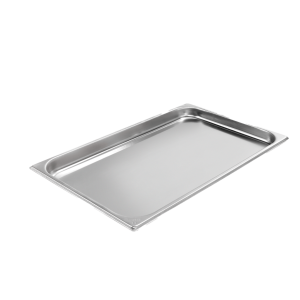 Bac GN 1/1 Glatt - P 40 mm Mychef : Vielseitig und langlebig