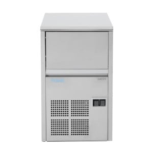Sprüh-Eiswürfelmaschine - 21 kg / 24 h - Polar