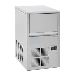 Sprüh-Eiswürfelmaschine - 21 kg / 24 h - Polar