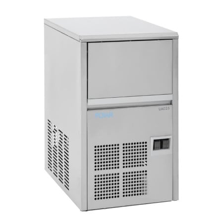 Sprüh-Eiswürfelmaschine - 21 kg / 24 h - Polar