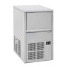 Sprüh-Eiswürfelmaschine - 21 kg / 24 h - Polar