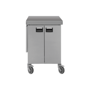 Chariot Autonome Compact GN 1/1 et GN 2/3 - Mychef