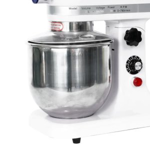 Behälter für Mixer 7 L - CombiSteel