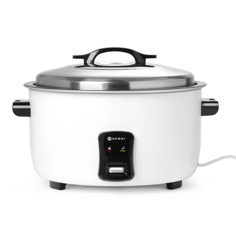 Reiskocher - 10 L - HENDI Reiskocher - 10 L - HENDI