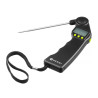 Thermomètre avec Sonde Pliable - HENDI