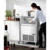 Ice Machine - 90kg/24h - HENDI