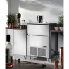 Ice Machine - 90kg/24h - HENDI