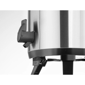 Getränkespender - 9 L - HENDI