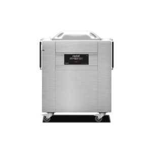 Machine Sous Vide Sur Socle iSensor S - Pompe Becker - Soudure en L - Mychef