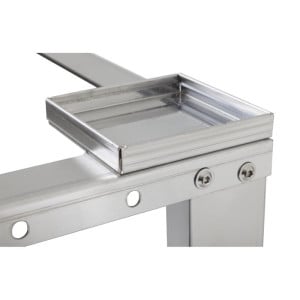 Support pour Four Combiné CK079 - Buffalo