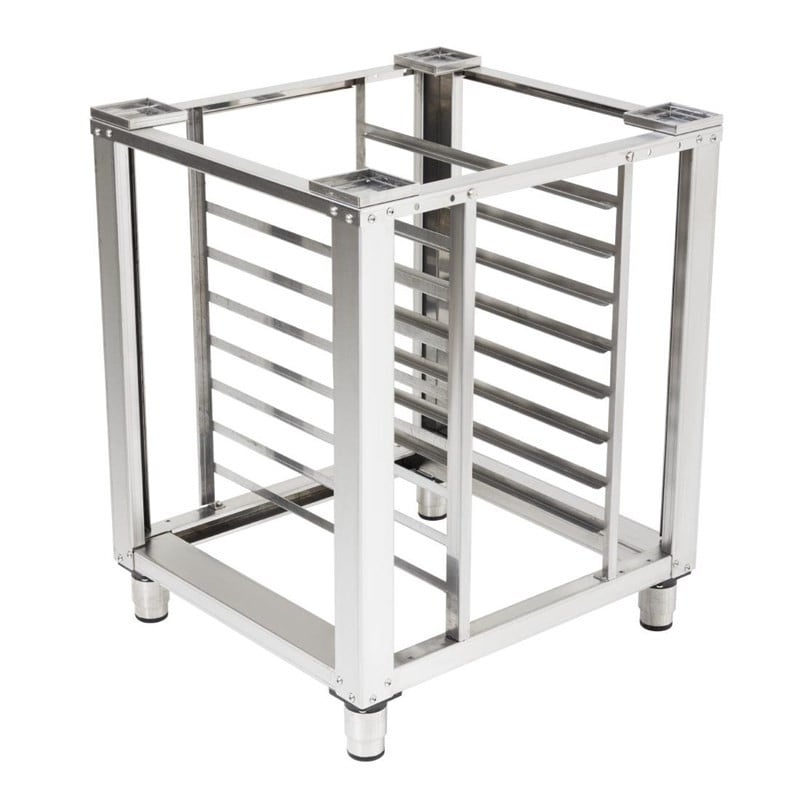 Support pour Four Combiné CK079 - Buffalo