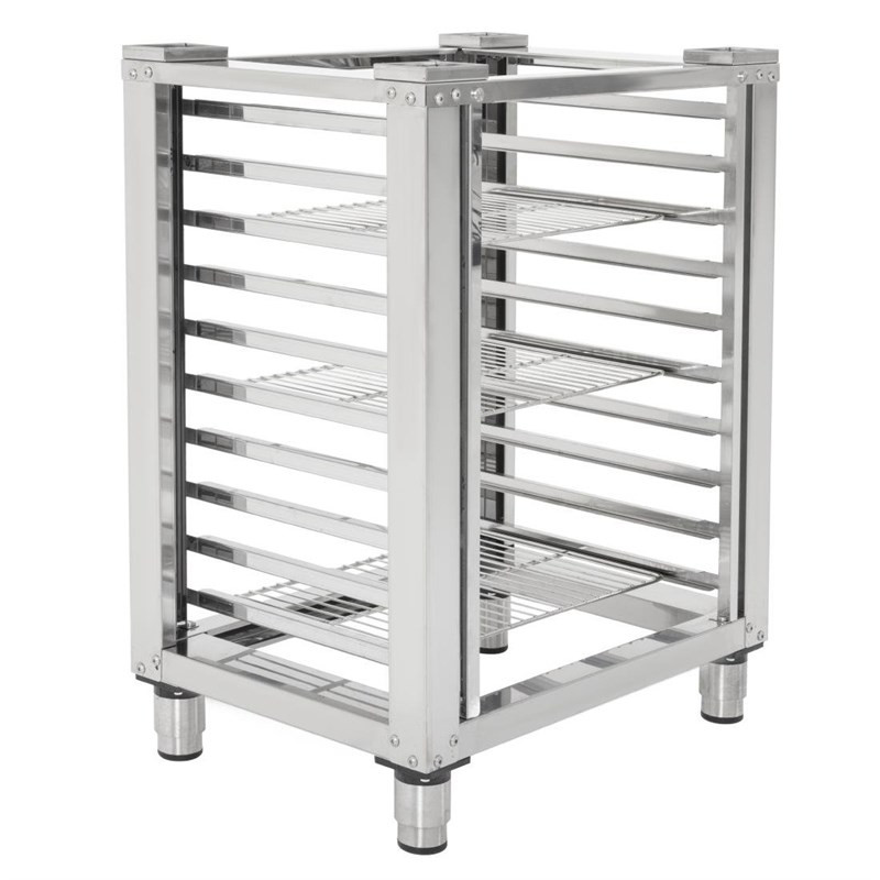 Support pour Four Combiné CK110 - Buffalo