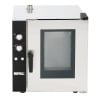 Four à Convection avec Humidificateur 5 x GN 1/1 - Buffalo