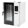 Vier Mischofen mit Touchscreen 11 x GN 1/1 - Buffalo
