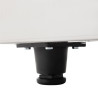 Vier Mischofen mit Touchscreen 11 x GN 1/1 - Buffalo