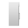 Positive Glastürkühlschrank 650 L Umluftkühlung