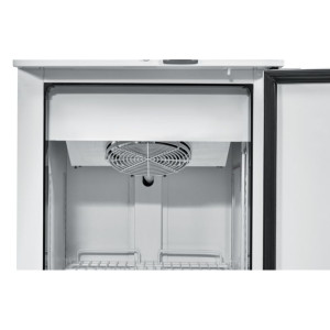 Gefrierschrank 380 L Umluftkühlung -18/-22 °C