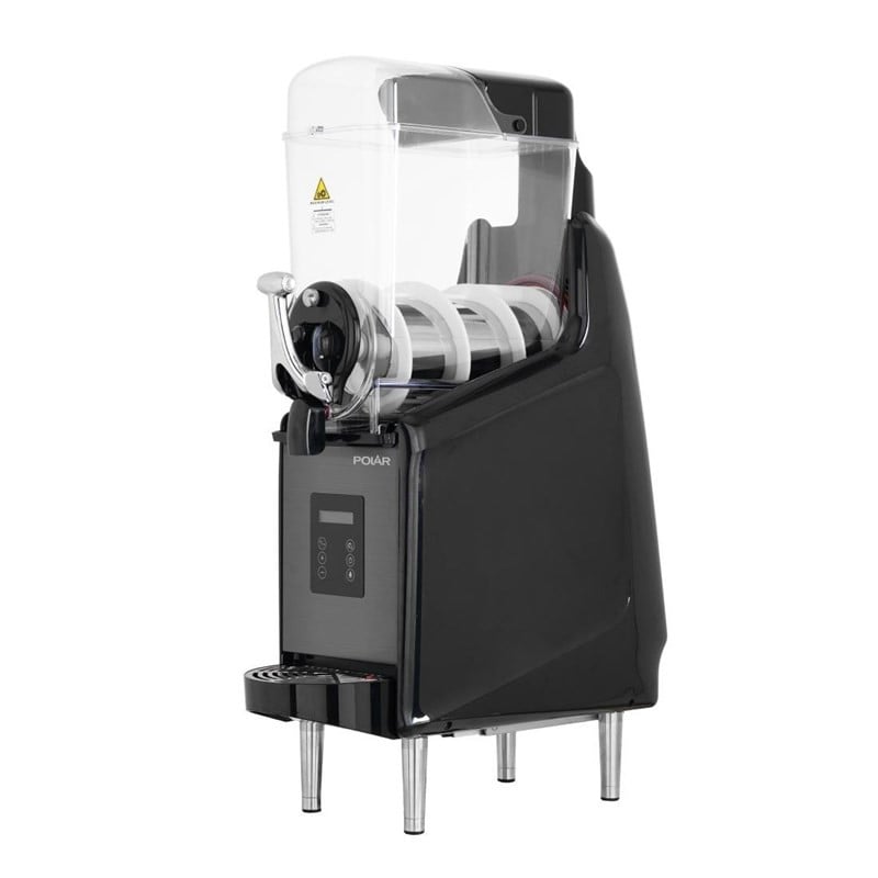 U Series 12L Granita Machine - Polar U Series 12L Granita Machine - Polar